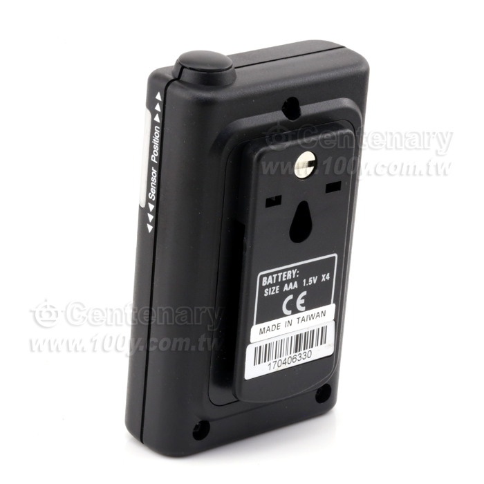 高斯計-電磁波測量錶 - 11439 產品圖片