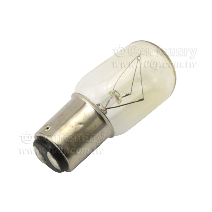 雙點卡口-110V10W - 57521 產品圖片