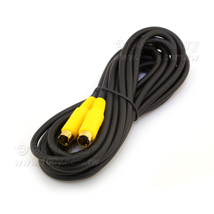 S-Video Cable - 2631 Product Image
