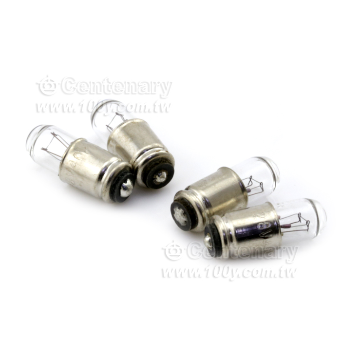 鎢絲燈泡33V - 47960 產品圖片