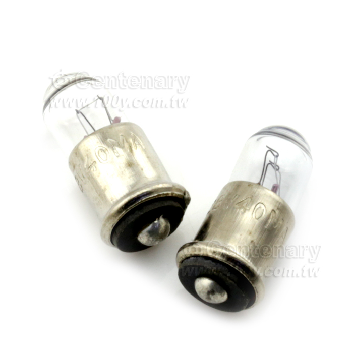 220V/ 航空氖燈,紅色 - 28320 產品圖片