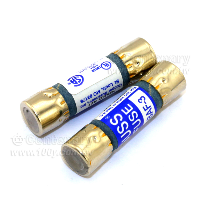 快熔 9A/250V - 27133 產品圖片
