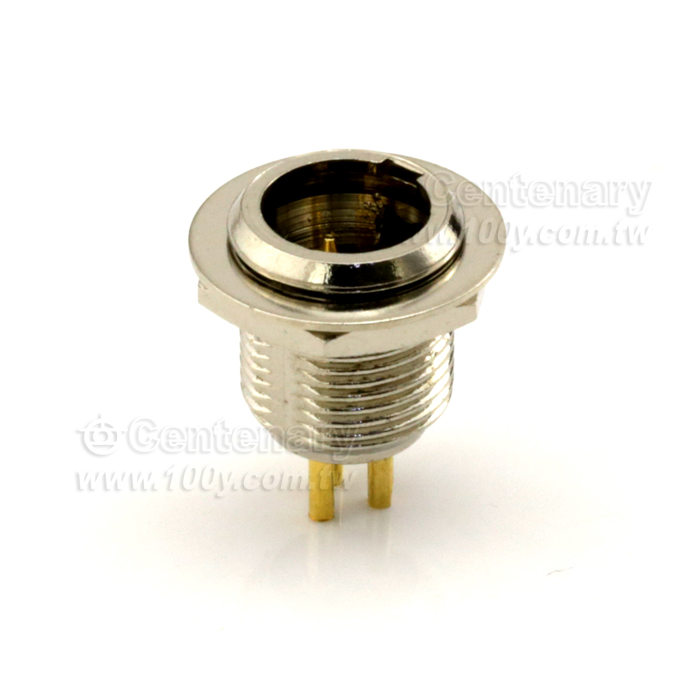 MIC Screw Type Sockets -3P - 11844 Product Image