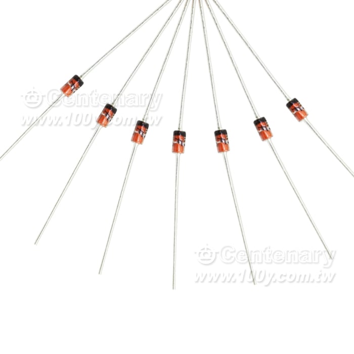 1W 75Vz 稽納穩壓 - 5030 產品圖片