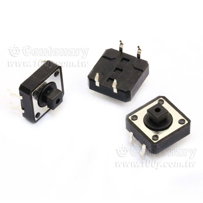 Tact Switch - 22279 Product Image