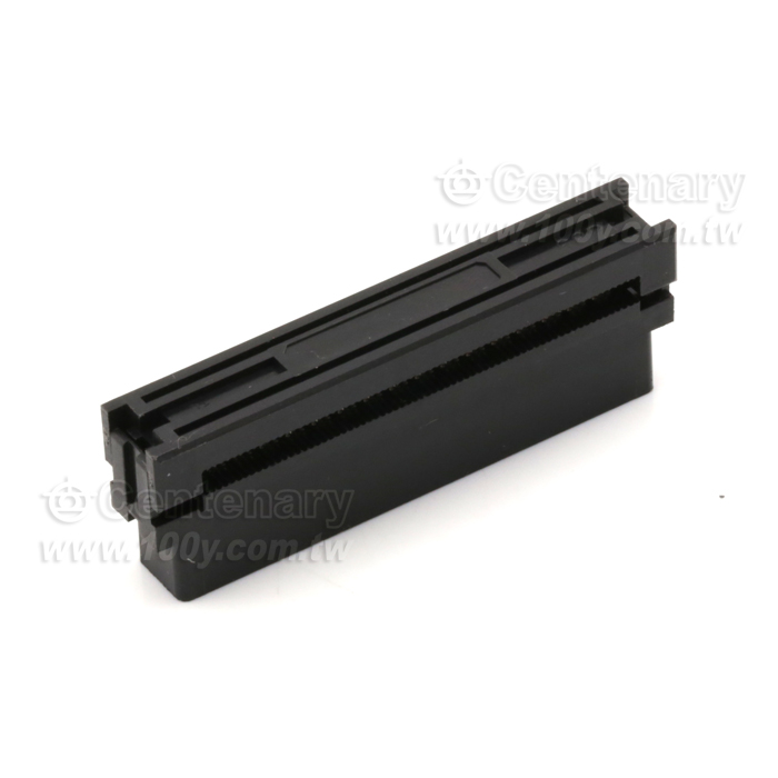 Half Pitch SCSI Connectors HD68F - 10026 Product Image