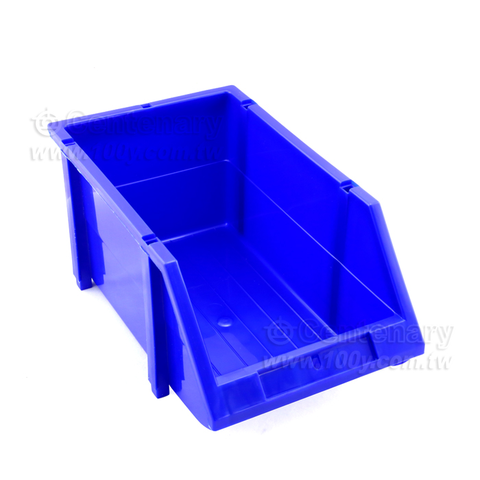 整理盒300W*480D*178H mm 藍色 - 45253 產品圖片