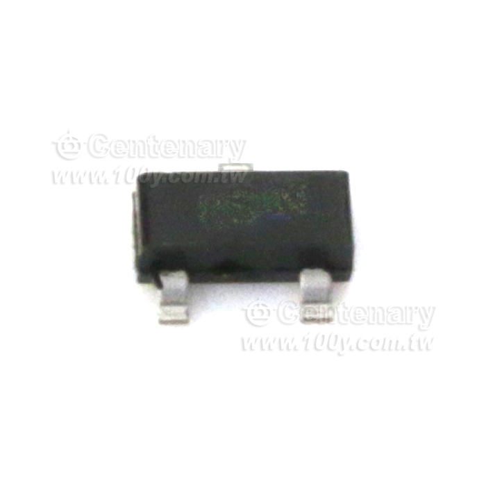 Zener Diode 225mW 12 V ±5% SOT-23 - 12212 Product Image
