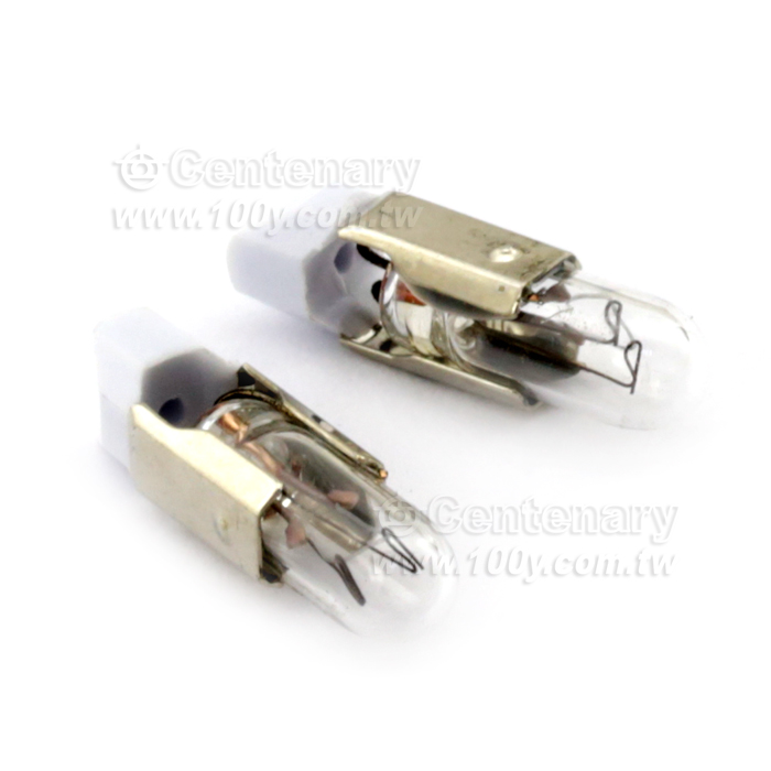 鎢絲燈泡24VAC/DC(ROHS) - 57344 產品圖片