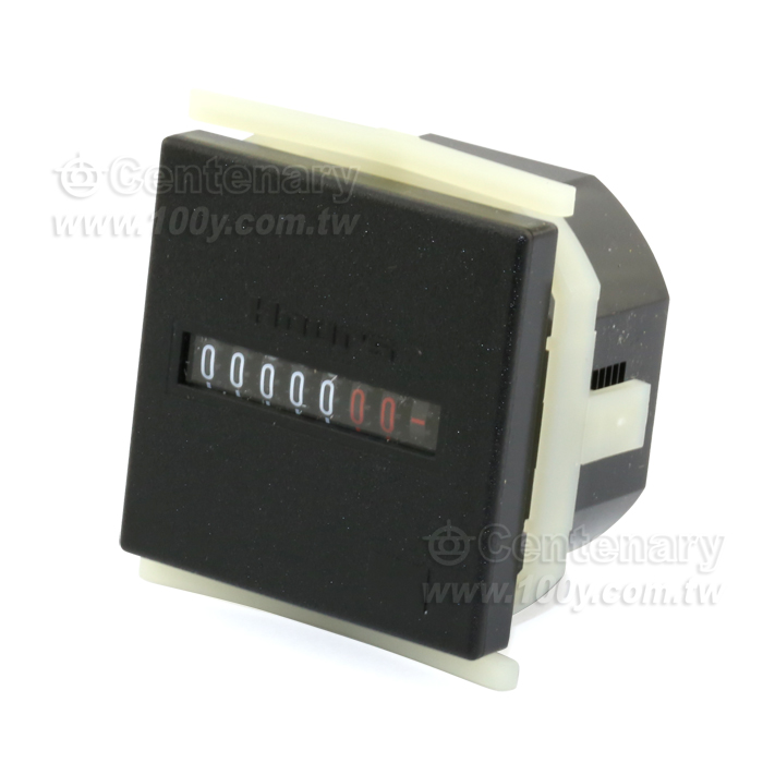 不可復歸累積計時器50Hz(ROHS) - 43266 產品圖片