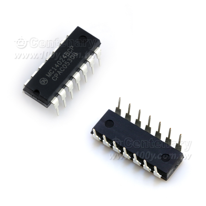 14P/DIP   【無鉛】 - 916 產品圖片