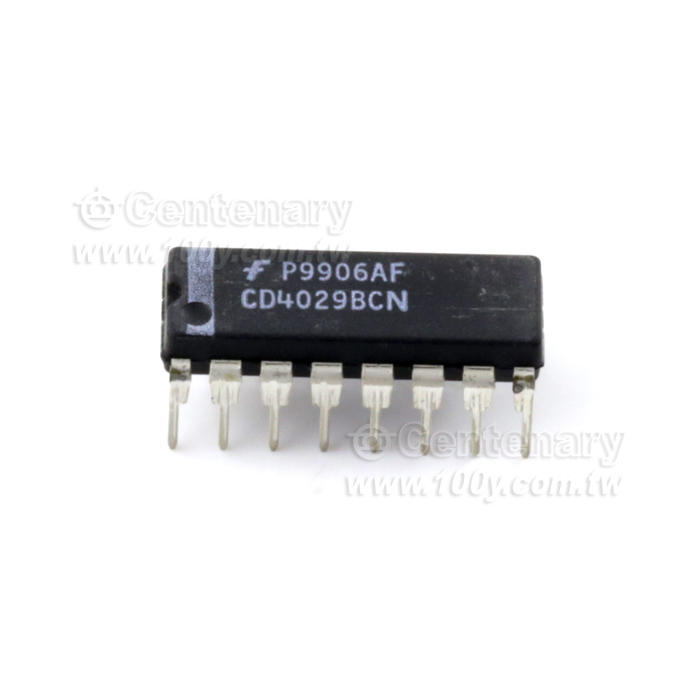 16P/DIP - 920 產品圖片