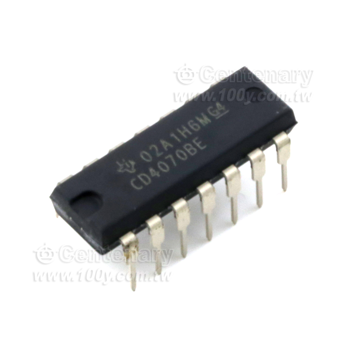 14P/DIP (ROHS) - 938 產品圖片