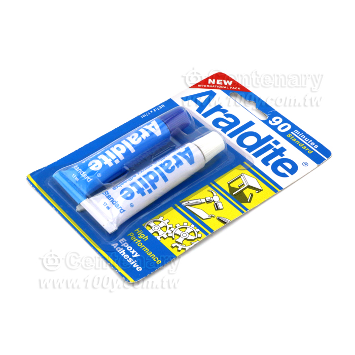 AB膠標準型-90分鐘 - 10900 產品圖片