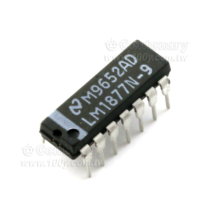 14P/DIP - 1234 產品圖片