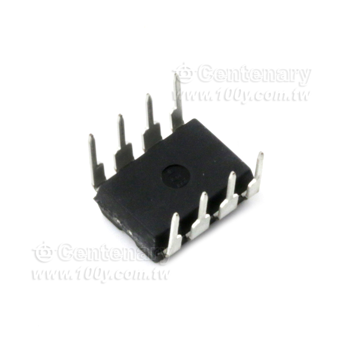 8P/DIP (ROHS) 運算放大器 - 7170 產品圖片