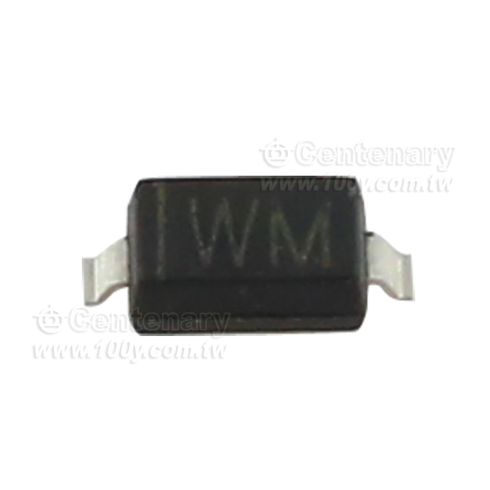  ZENER RECTIFIER - 25537 Product Image