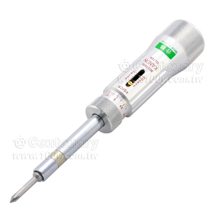 扭力起子 0.1~1.5kgf.cm - 116398 產品圖片