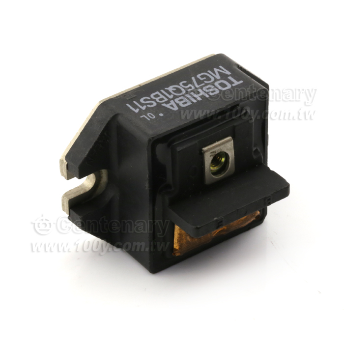 75A/1200V/1U(中古) - 16522 產品圖片