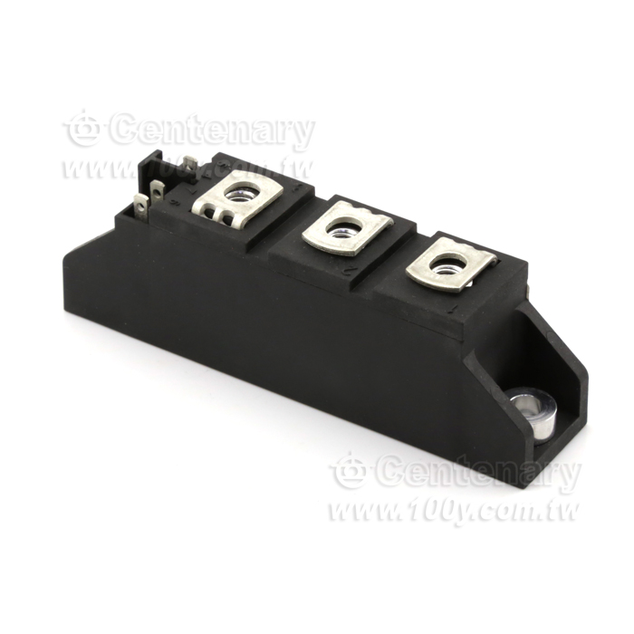 IXYS_Thyristor/Diode Module - 60504 Product Image