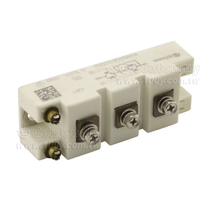 78A/1200V/2U IGBT - 16520 產品圖片
