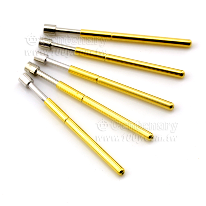 T-2 Bare Board Probes - 12564 Product Image