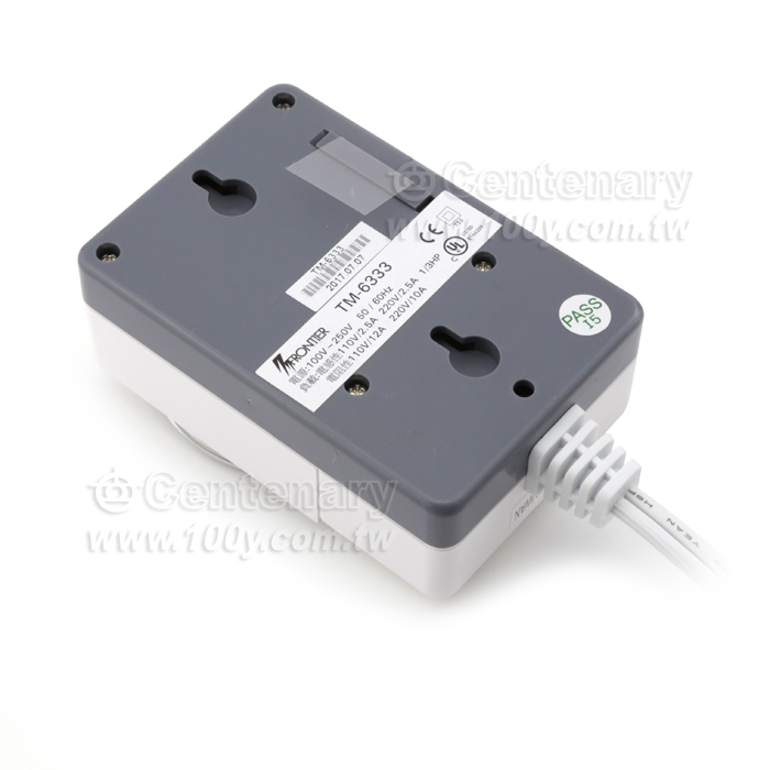 超全能定時器 TM-6333 - 12593 產品圖片