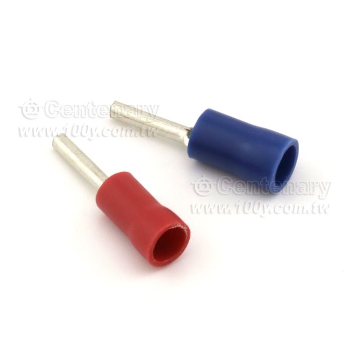 護套針型端子(16-14AWG) - 53301 產品圖片