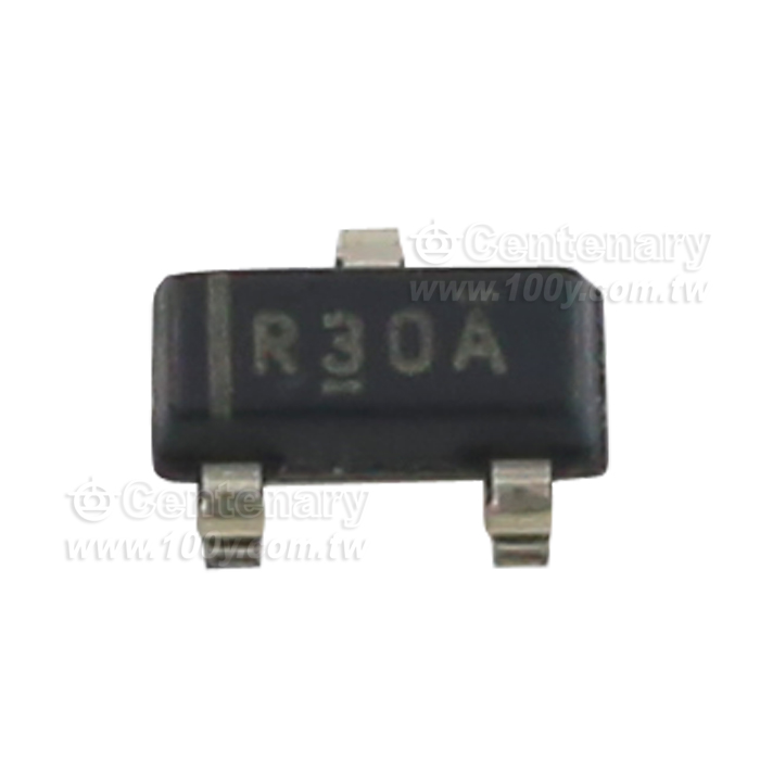 CMOS Voltage Reference - 110280 Product Image