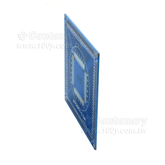 LQFP240P 0.5mm轉接板 - 12789 產品圖片