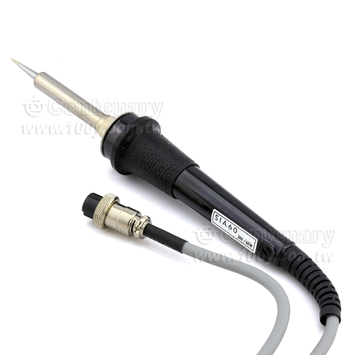 控溫控烙鐵筆 For:168-3C-110V - 12830 產品圖片