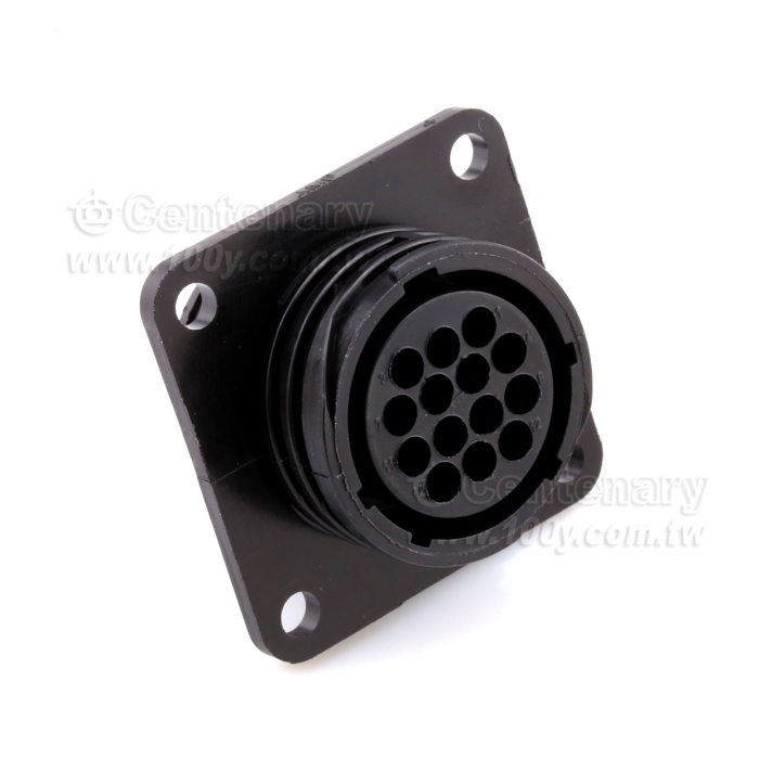 Amp_REC SQUARE REV 23-57 - 111331 Product Image