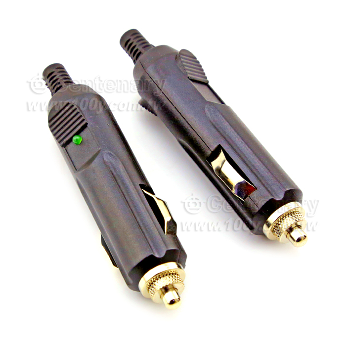 Auto Cigarette Plug - 3688 Product Image