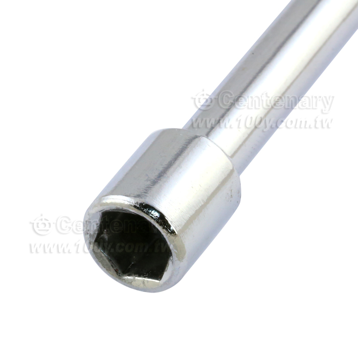 精密套筒起子6.0 - 28361 產品圖片
