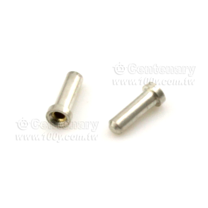 Turned Pin And Wire Wrap Sockets For IC And Relays - 12894 Product Image