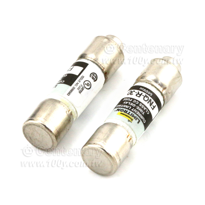 Time-Delay 5A/600V - 12924 產品圖片