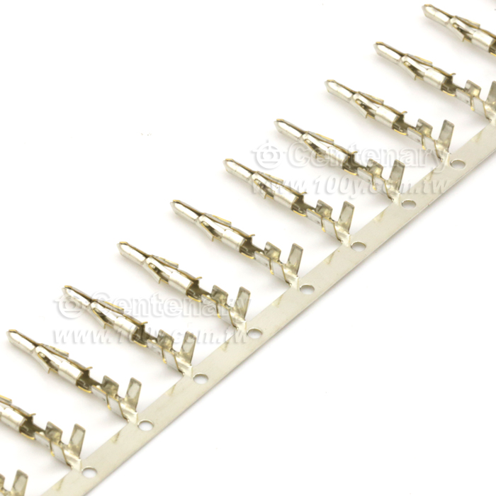 5600 Tin Lead-Plated Terminal - 15040 Product Image