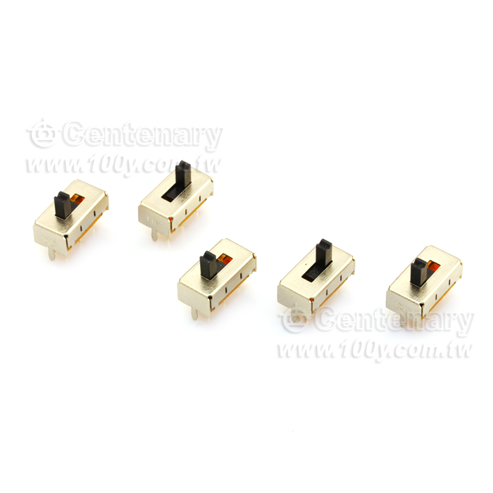 Slide Switch - 12971 Product Image