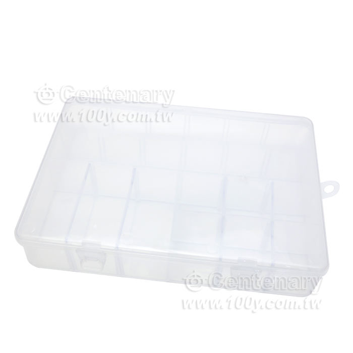 Tool Case - 13122 Product Image
