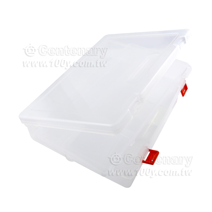 Storage Box - 13133 Product Image