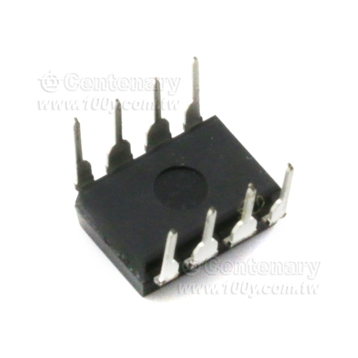 8P/DIP 運算放大器 - 1125 產品圖片