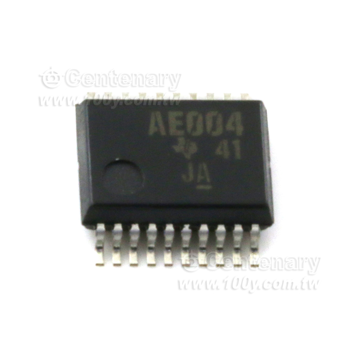 20P-SOIC - 13170 產品圖片