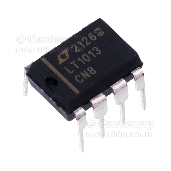 8P/DIP (ROHS) - 7992 產品圖片