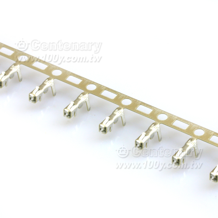 Crimp Pins - 13217 Product Image