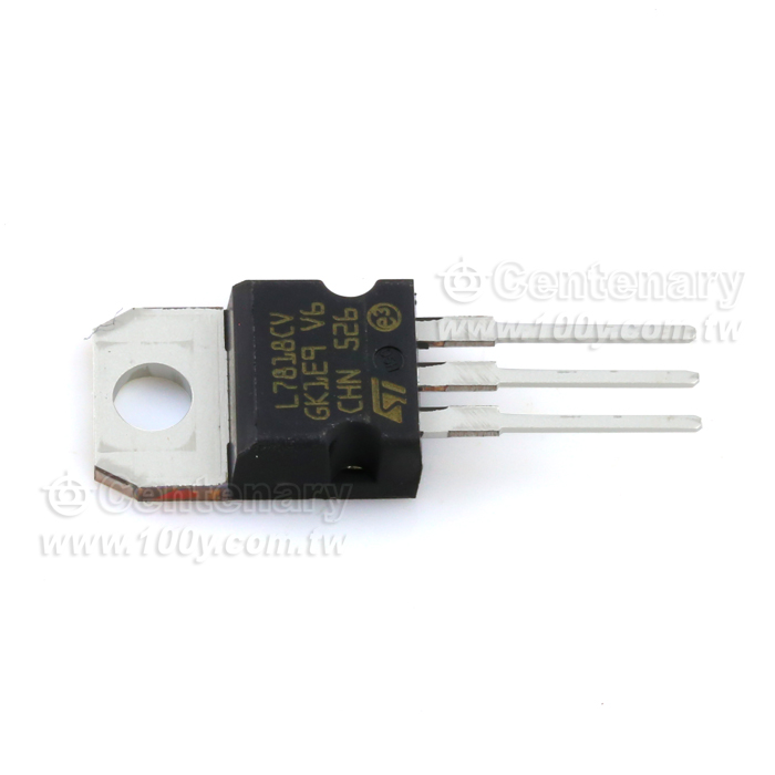 Fixed voltage  regulator(POSITIVE VOLTAGE REGULATOR) - 112440 Product Image