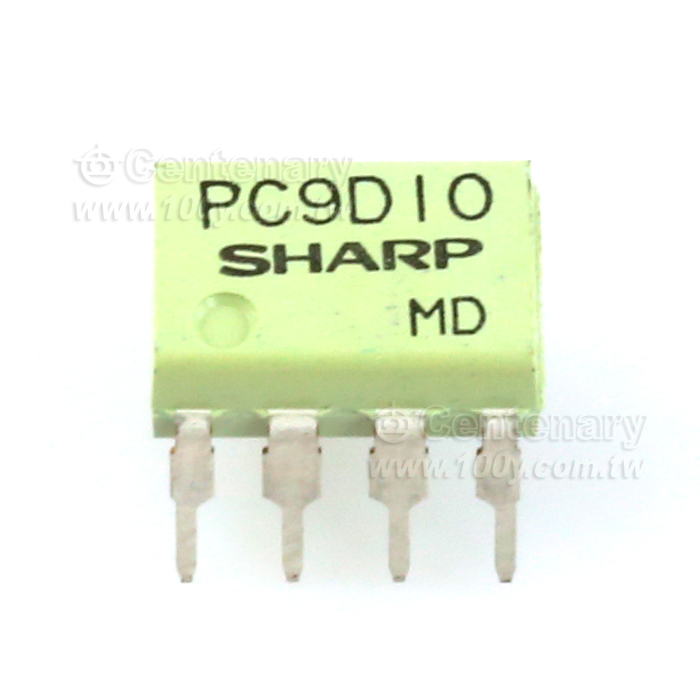 OPIC, 2 CH. , 10MB/S - 13253 產品圖片