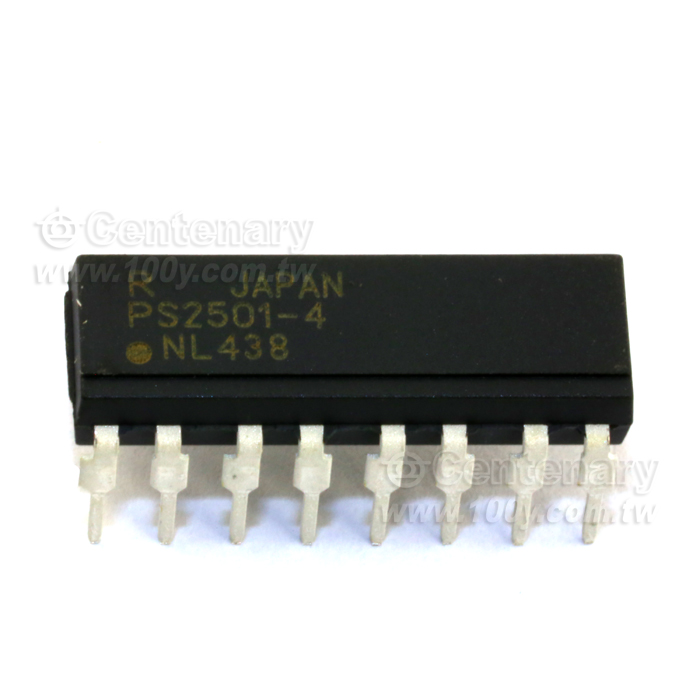 16P/DIP(ROHS) - 13266 產品圖片