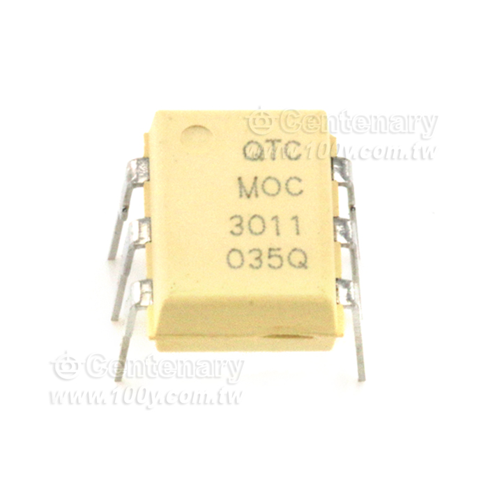 OPTO-TRIAC - 8069 產品圖片