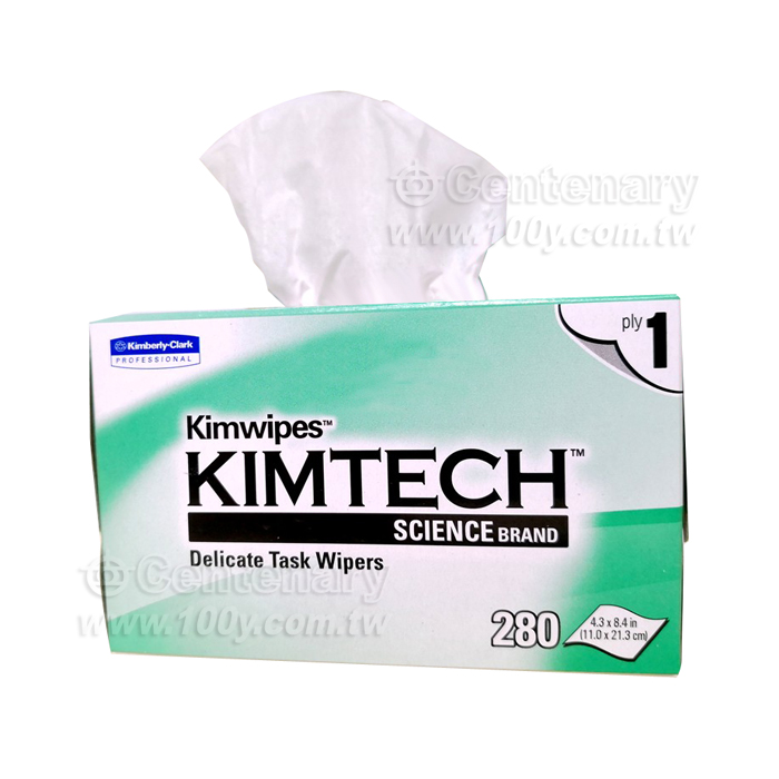 Kimberly-clark_Clean Wipes - 13297 Product Image