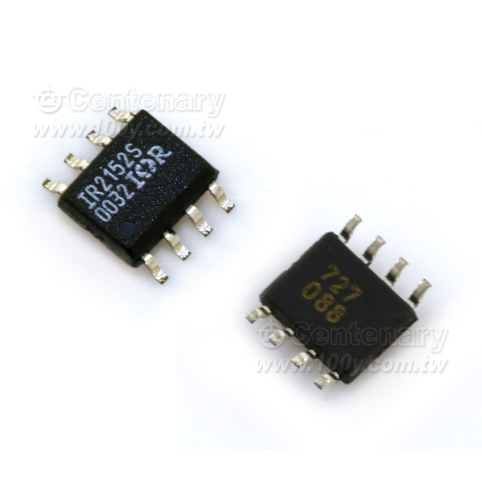 8P/SOIC - 13341 產品圖片